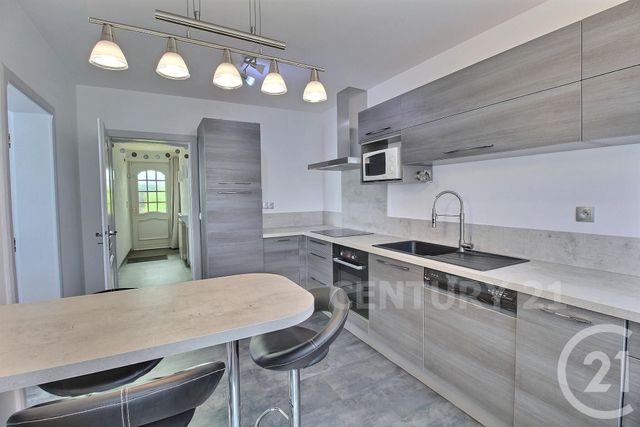 Maison à vendre - 5 pièces - 113,29 m2 - Longeville Les St Avold - 57 - LORRAINE