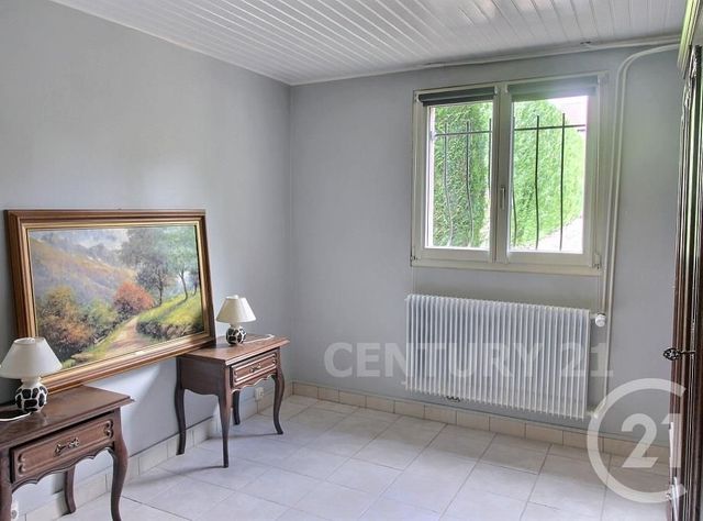 Maison à vendre - 5 pièces - 113,29 m2 - Longeville Les St Avold - 57 - LORRAINE