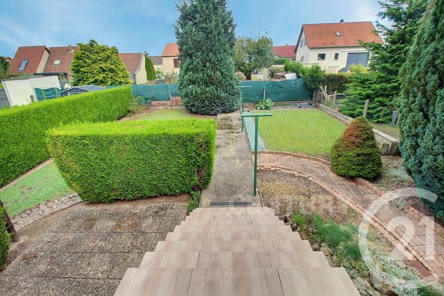 Maison à vendre - 5 pièces - 113,29 m2 - Longeville Les St Avold - 57 - LORRAINE