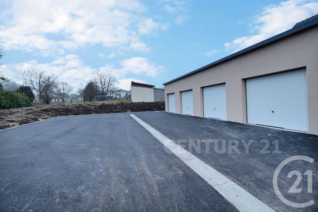 Appartement à louer - 4 pièces - 103,60 m2 - Macheren - 57 - LORRAINE