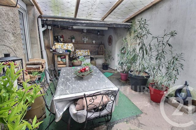 Immeuble &agrave; vendre - 211,21 m2 - Longeville Les St Avold - 57 - LORRAINE