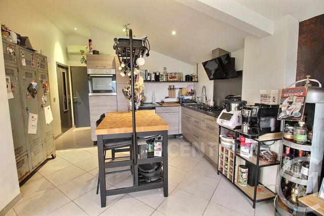 Immeuble &agrave; vendre - 211,21 m2 - Longeville Les St Avold - 57 - LORRAINE