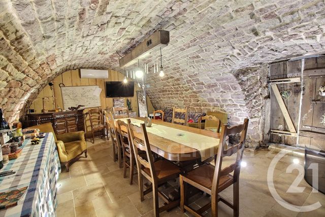 Immeuble &agrave; vendre - 211,21 m2 - Longeville Les St Avold - 57 - LORRAINE