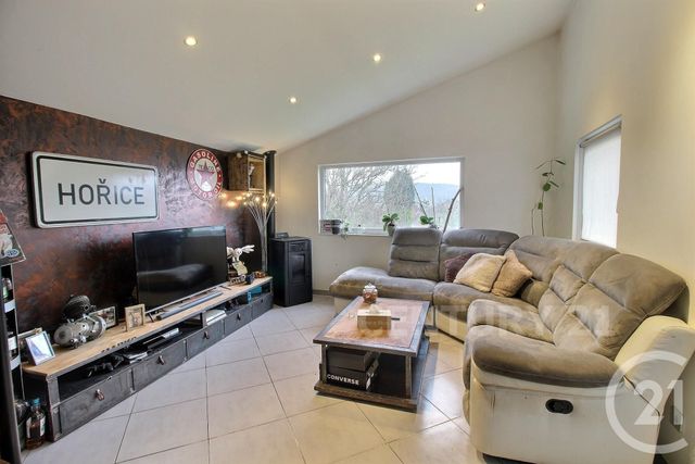 Immeuble &agrave; vendre - 211,21 m2 - Longeville Les St Avold - 57 - LORRAINE