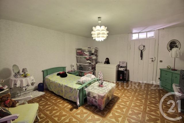 Immeuble &agrave; vendre - 211,21 m2 - Longeville Les St Avold - 57 - LORRAINE