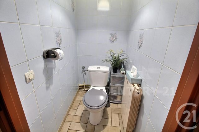 Immeuble &agrave; vendre - 211,21 m2 - Longeville Les St Avold - 57 - LORRAINE