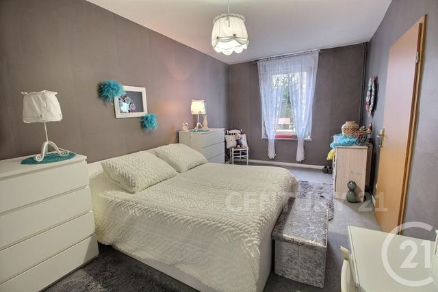 Immeuble &agrave; vendre - 211,21 m2 - Longeville Les St Avold - 57 - LORRAINE