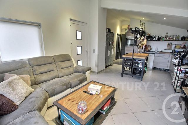 Immeuble &agrave; vendre - 211,21 m2 - Longeville Les St Avold - 57 - LORRAINE