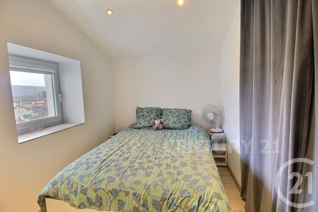 Immeuble &agrave; vendre - 211,21 m2 - Longeville Les St Avold - 57 - LORRAINE