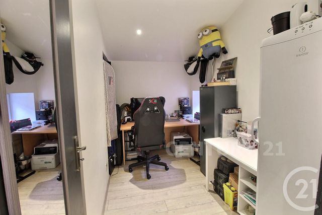 Immeuble &agrave; vendre - 211,21 m2 - Longeville Les St Avold - 57 - LORRAINE