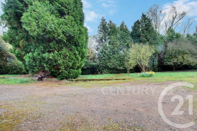 Terrain &agrave; vendre - 1365 m2 - St Avold - 57 - LORRAINE