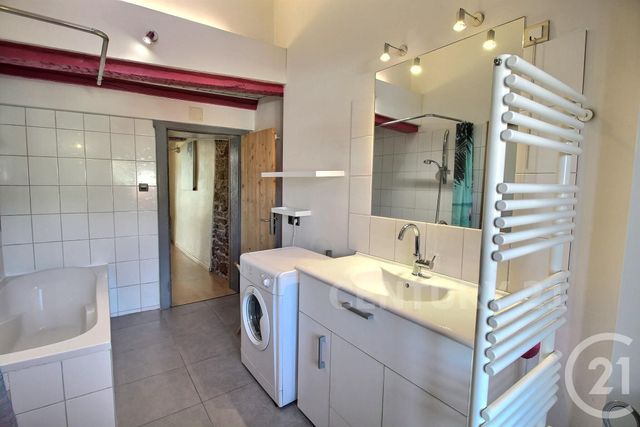 Appartement &agrave; vendre - 6 pi&egrave;ces - 168 m2 - St Avold - 57 - LORRAINE