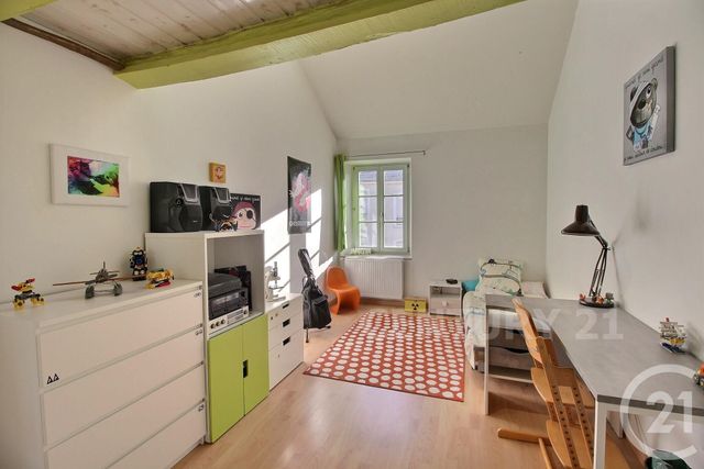 Appartement &agrave; vendre - 6 pi&egrave;ces - 168 m2 - St Avold - 57 - LORRAINE