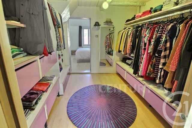 Appartement &agrave; vendre - 6 pi&egrave;ces - 168 m2 - St Avold - 57 - LORRAINE