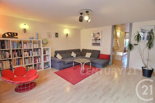 Appartement &agrave; vendre - 6 pi&egrave;ces - 168 m2 - St Avold - 57 - LORRAINE