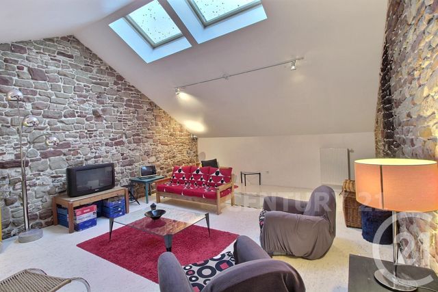 Appartement &agrave; vendre - 6 pi&egrave;ces - 168 m2 - St Avold - 57 - LORRAINE