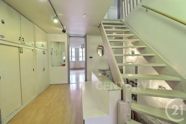 Appartement &agrave; vendre - 6 pi&egrave;ces - 168 m2 - St Avold - 57 - LORRAINE