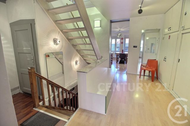 Appartement &agrave; vendre - 6 pi&egrave;ces - 168 m2 - St Avold - 57 - LORRAINE