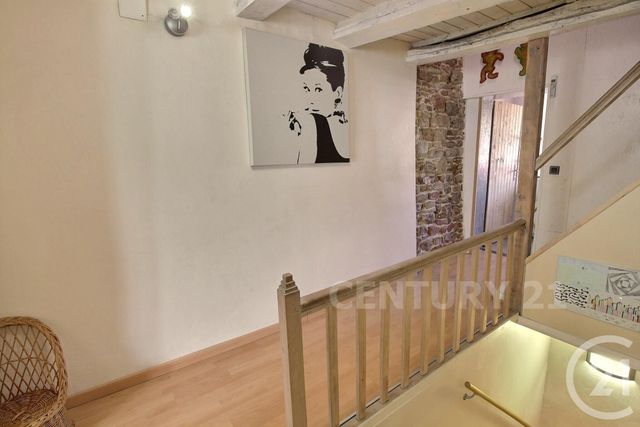 Appartement &agrave; vendre - 6 pi&egrave;ces - 168 m2 - St Avold - 57 - LORRAINE