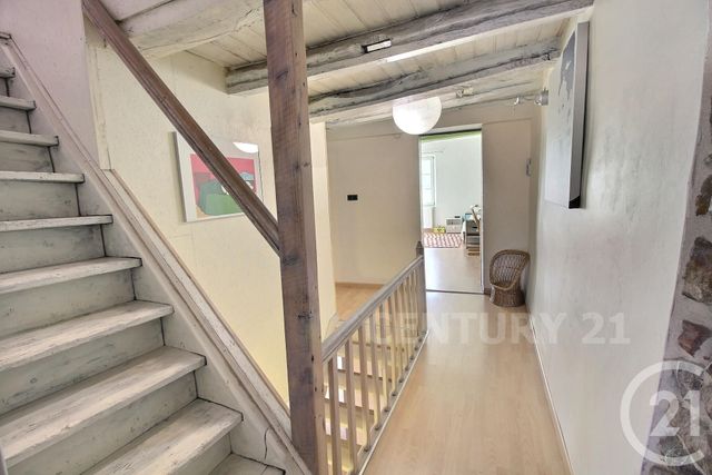 Appartement &agrave; vendre - 6 pi&egrave;ces - 168 m2 - St Avold - 57 - LORRAINE