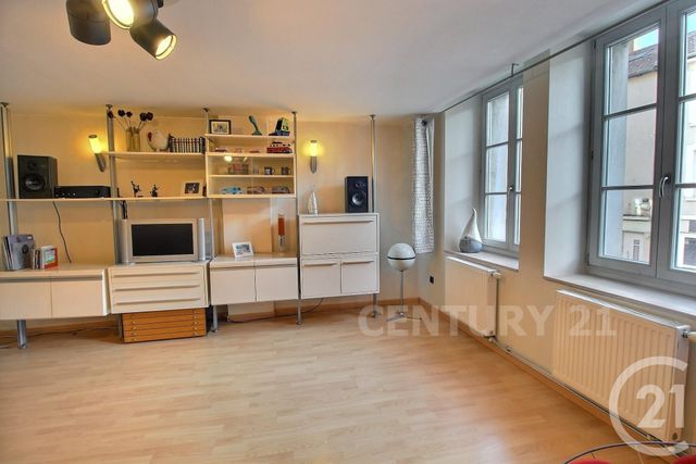 Appartement &agrave; vendre - 6 pi&egrave;ces - 168 m2 - St Avold - 57 - LORRAINE