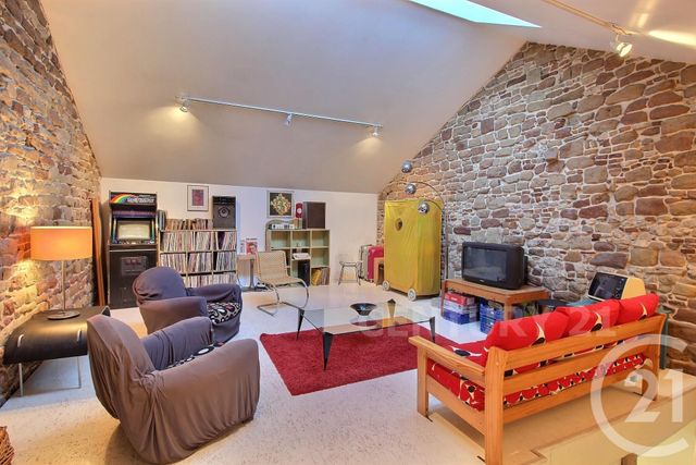 Appartement &agrave; vendre - 6 pi&egrave;ces - 168 m2 - St Avold - 57 - LORRAINE