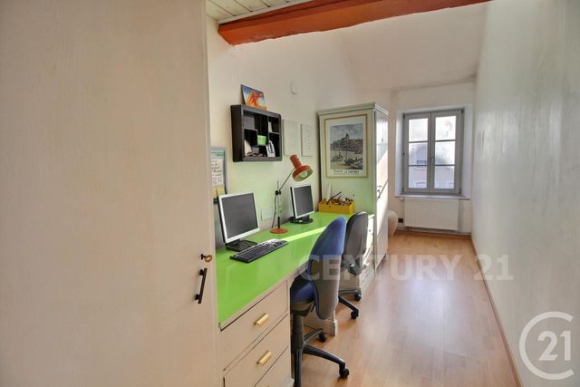 Appartement &agrave; vendre - 6 pi&egrave;ces - 168 m2 - St Avold - 57 - LORRAINE