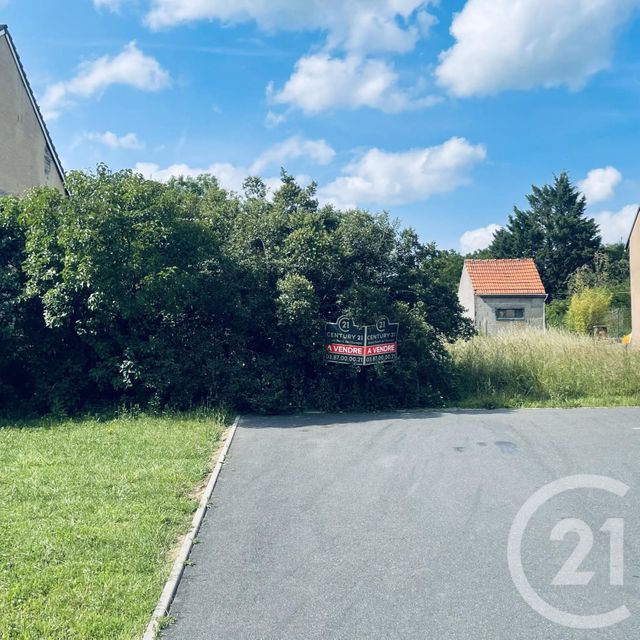 Terrain &agrave; vendre - 2140 m2 - Laning - 57 - LORRAINE