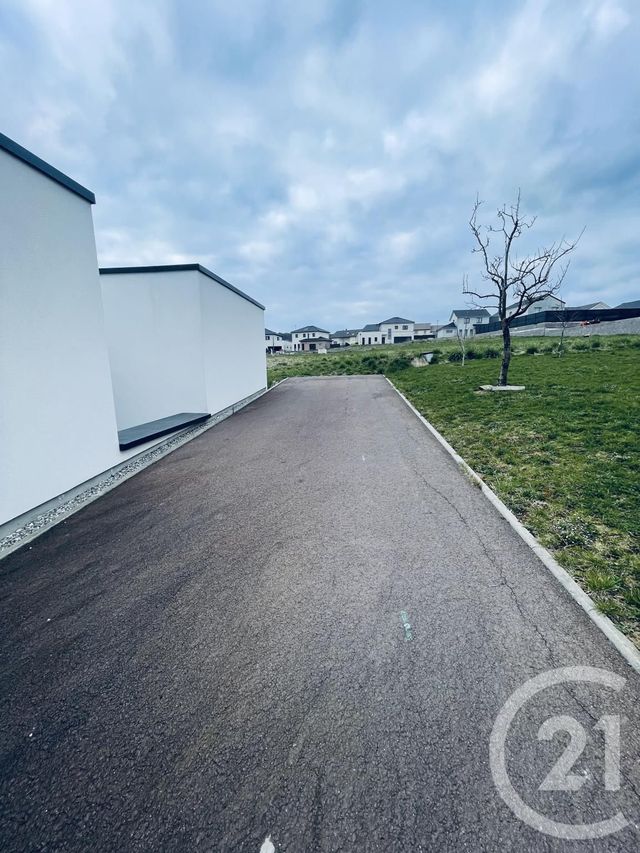 Terrain &agrave; vendre - 793 m2 - Valmont - 57 - LORRAINE
