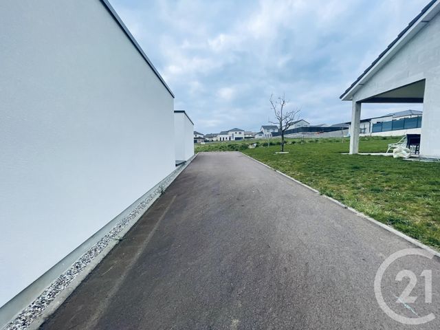 Terrain &agrave; vendre - 793 m2 - Valmont - 57 - LORRAINE