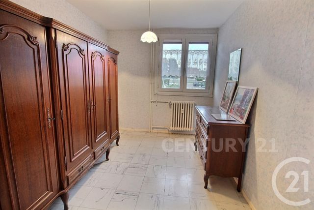 Appartement à vendre - 4 pièces - 79,81 m2 - St Avold - 57 - LORRAINE
