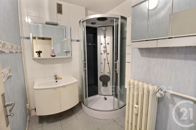 Appartement à vendre - 4 pièces - 79,81 m2 - St Avold - 57 - LORRAINE