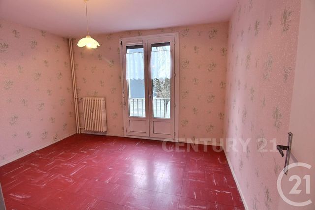 Appartement à vendre - 4 pièces - 79,81 m2 - St Avold - 57 - LORRAINE