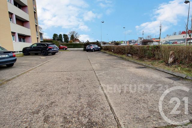 Appartement à vendre - 4 pièces - 79,81 m2 - St Avold - 57 - LORRAINE