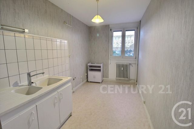 Appartement à vendre - 4 pièces - 79,81 m2 - St Avold - 57 - LORRAINE