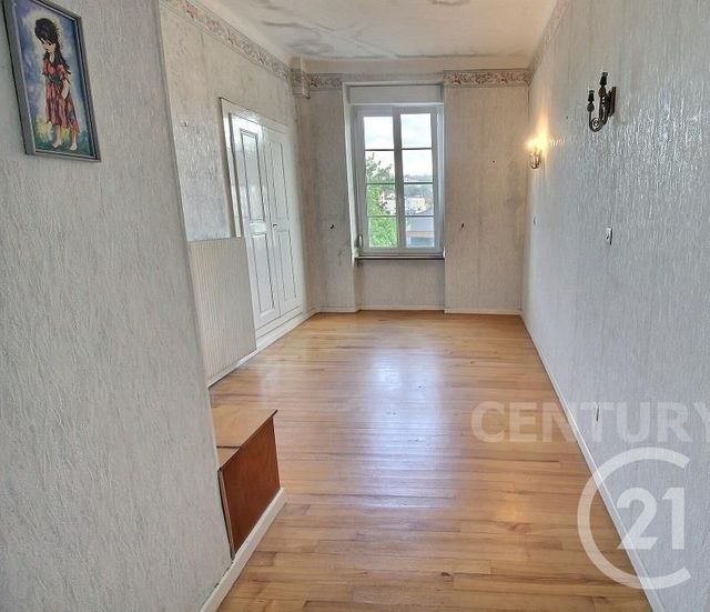 Maison à vendre - 7 pièces - 166,83 m2 - St Avold - 57 - LORRAINE