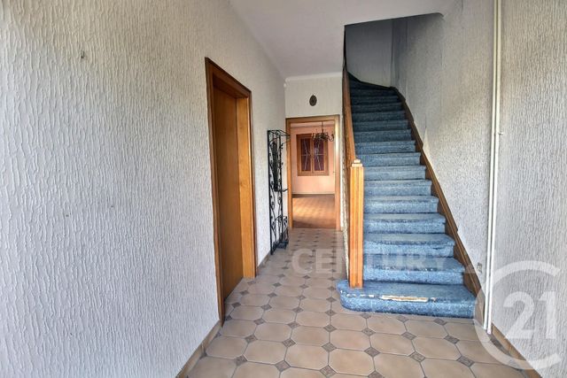 Maison à vendre - 7 pièces - 166,83 m2 - St Avold - 57 - LORRAINE