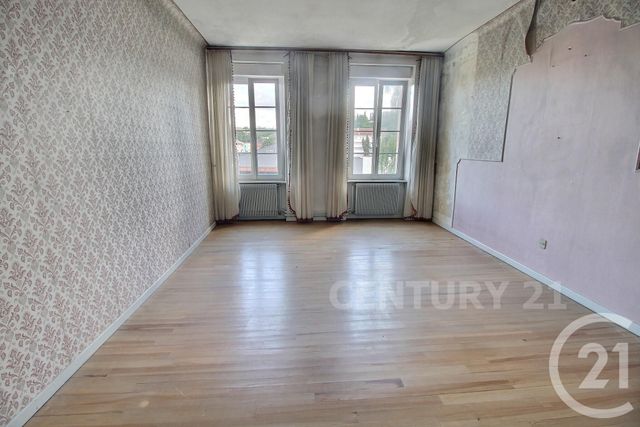 Maison à vendre - 7 pièces - 166,83 m2 - St Avold - 57 - LORRAINE