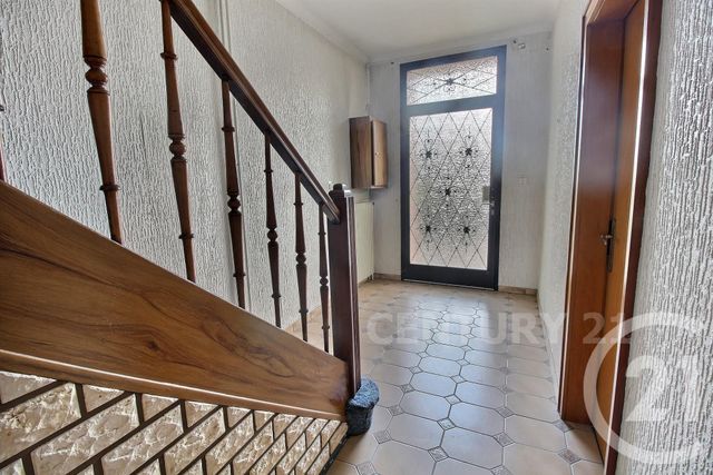 Maison à vendre - 7 pièces - 166,83 m2 - St Avold - 57 - LORRAINE