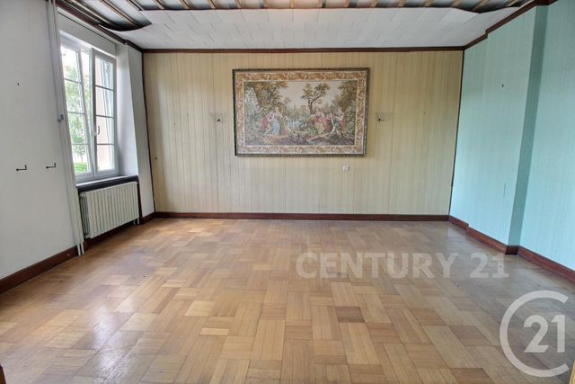 Maison à vendre - 7 pièces - 166,83 m2 - St Avold - 57 - LORRAINE