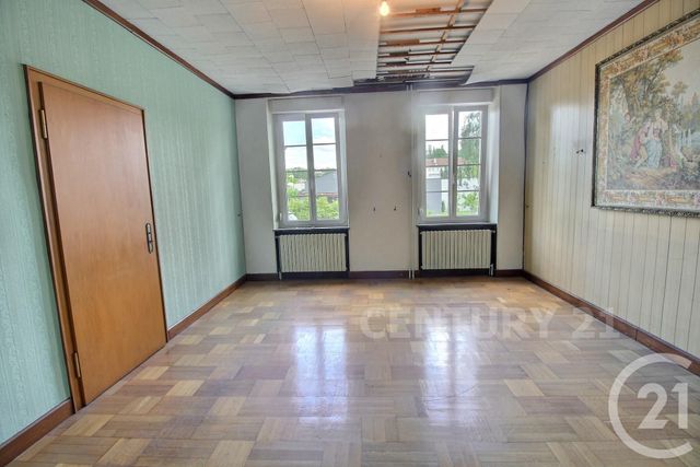 Maison à vendre - 7 pièces - 166,83 m2 - St Avold - 57 - LORRAINE