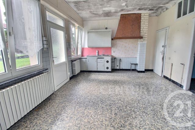 Maison à vendre - 7 pièces - 166,83 m2 - St Avold - 57 - LORRAINE