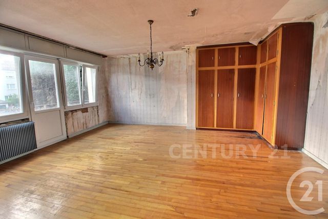 Maison à vendre - 7 pièces - 166,83 m2 - St Avold - 57 - LORRAINE