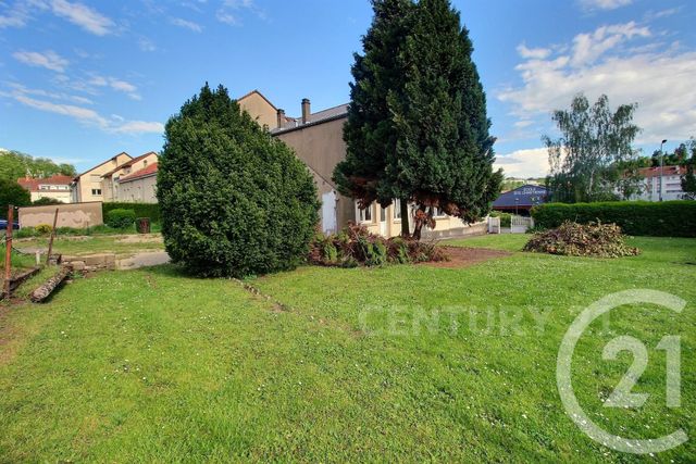 Maison à vendre - 7 pièces - 166,83 m2 - St Avold - 57 - LORRAINE