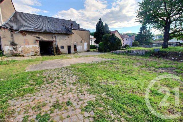 Maison à vendre - 7 pièces - 166,83 m2 - St Avold - 57 - LORRAINE