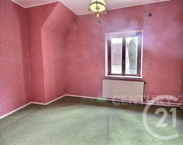 Maison à vendre - 7 pièces - 166,83 m2 - St Avold - 57 - LORRAINE