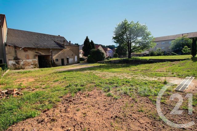 Maison à vendre - 7 pièces - 166,83 m2 - St Avold - 57 - LORRAINE