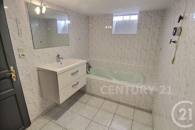 Maison à vendre - 5 pièces - 89 m2 - Falck - 57 - LORRAINE