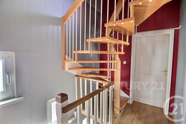 Maison à vendre - 5 pièces - 89 m2 - Falck - 57 - LORRAINE
