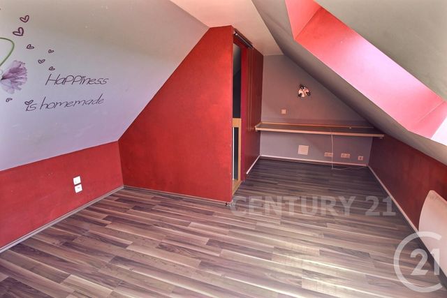 Maison à vendre - 5 pièces - 89 m2 - Falck - 57 - LORRAINE
